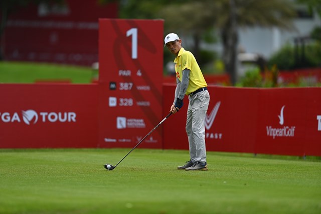 Chuyên trang Golf - Báo điện tử Tiền Phong