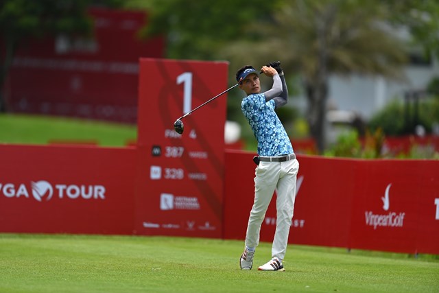 Chuyên trang Golf - Báo điện tử Tiền Phong