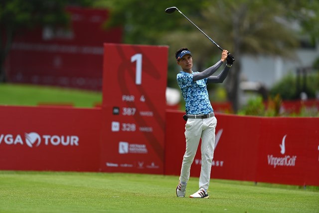 Chuyên trang Golf - Báo điện tử Tiền Phong