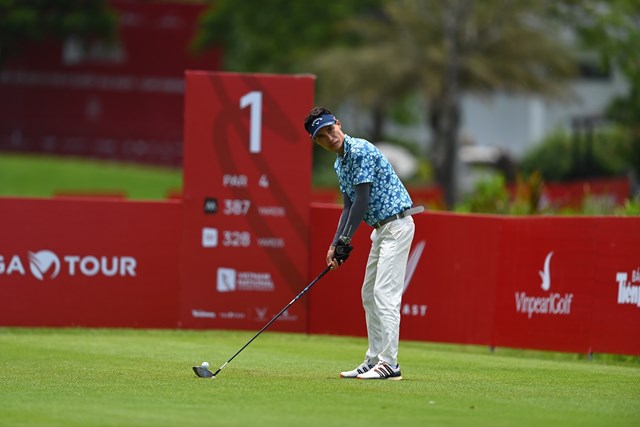 Chuyên trang Golf - Báo điện tử Tiền Phong