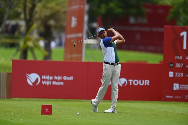 Chuyên trang Golf - Báo điện tử Tiền Phong