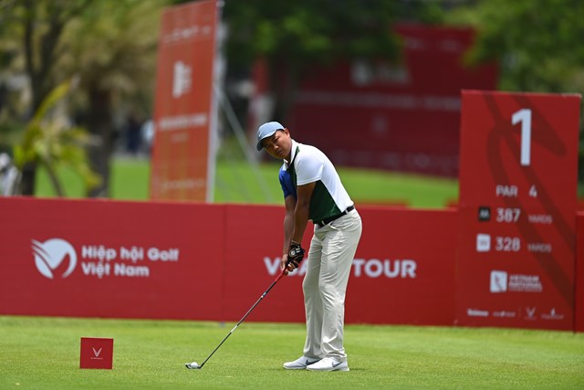 Chuyên trang Golf - Báo điện tử Tiền Phong