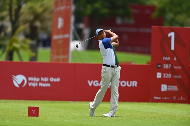 Chuyên trang Golf - Báo điện tử Tiền Phong
