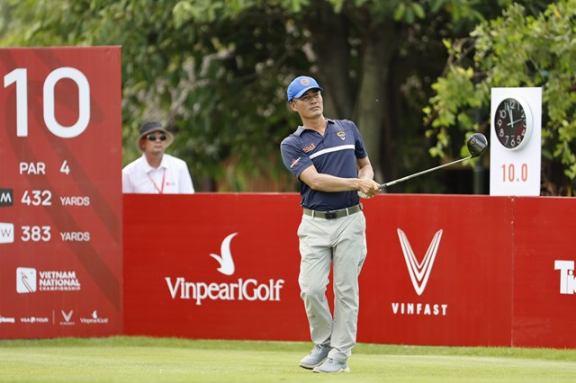 Chuyên trang Golf - Báo điện tử Tiền Phong