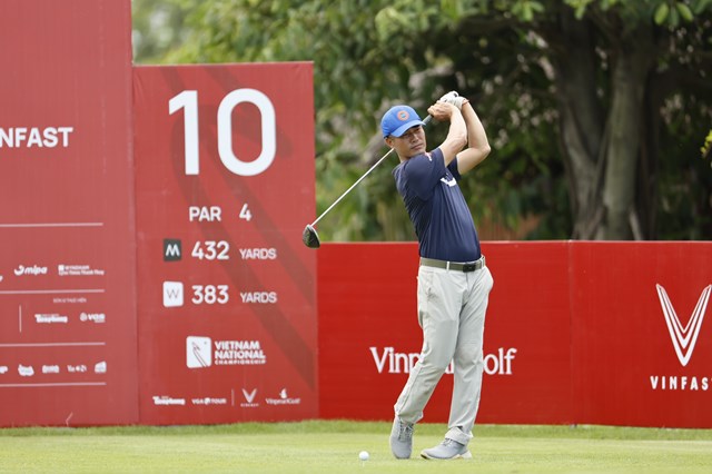 Chuyên trang Golf - Báo điện tử Tiền Phong