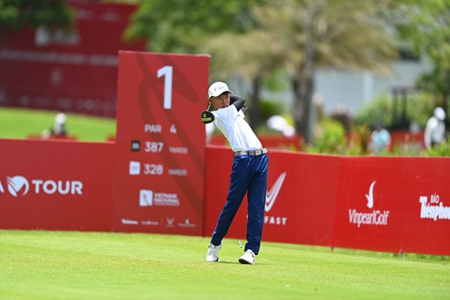 Chuyên trang Golf - Báo điện tử Tiền Phong