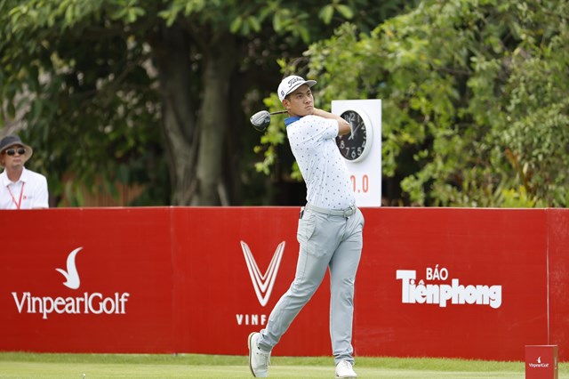 Chuyên trang Golf - Báo điện tử Tiền Phong