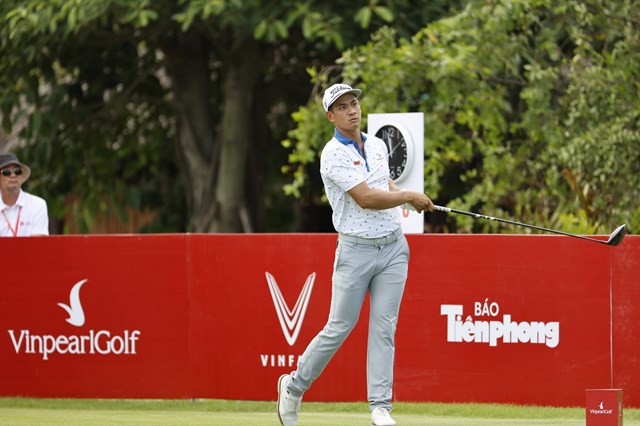 Chuyên trang Golf - Báo điện tử Tiền Phong
