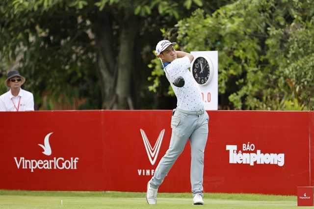 Chuyên trang Golf - Báo điện tử Tiền Phong