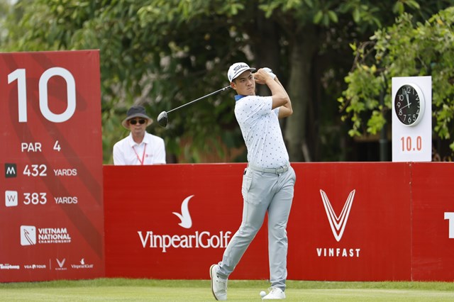 Chuyên trang Golf - Báo điện tử Tiền Phong