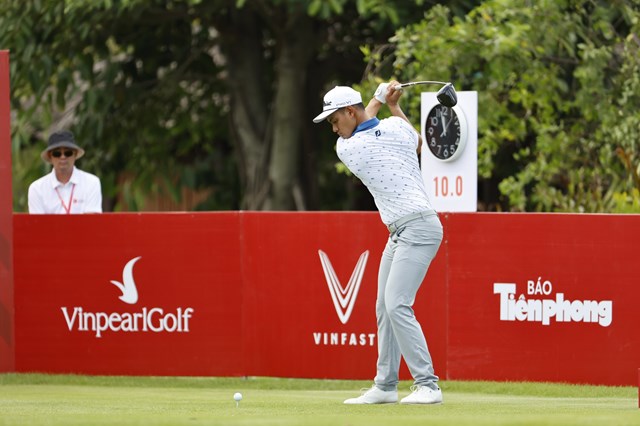 Chuyên trang Golf - Báo điện tử Tiền Phong