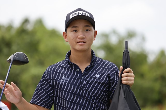 Chuyên trang Golf - Báo điện tử Tiền Phong