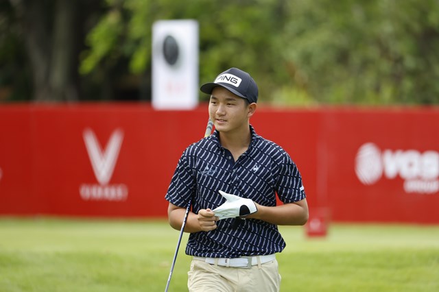 Chuyên trang Golf - Báo điện tử Tiền Phong