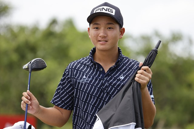 Chuyên trang Golf - Báo điện tử Tiền Phong