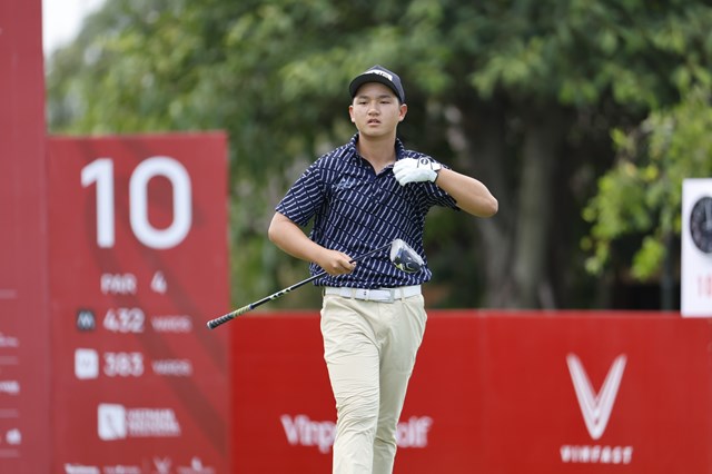 Chuyên trang Golf - Báo điện tử Tiền Phong