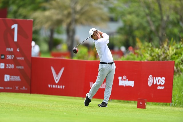 Chuyên trang Golf - Báo điện tử Tiền Phong