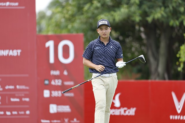Chuyên trang Golf - Báo điện tử Tiền Phong