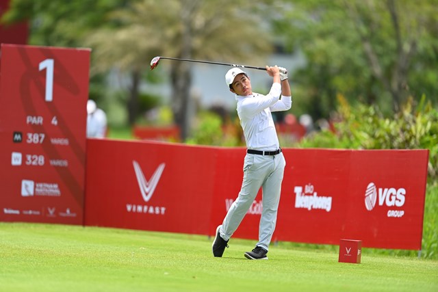 Chuyên trang Golf - Báo điện tử Tiền Phong