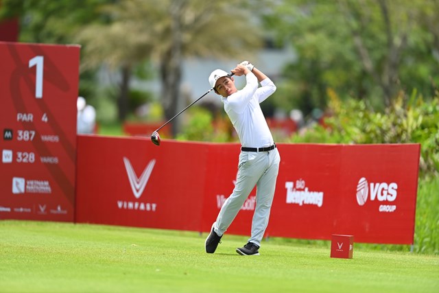 Chuyên trang Golf - Báo điện tử Tiền Phong