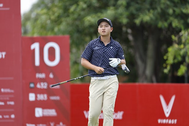 Chuyên trang Golf - Báo điện tử Tiền Phong