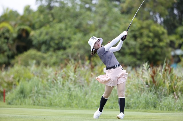 Chuyên trang Golf - Báo điện tử Tiền Phong