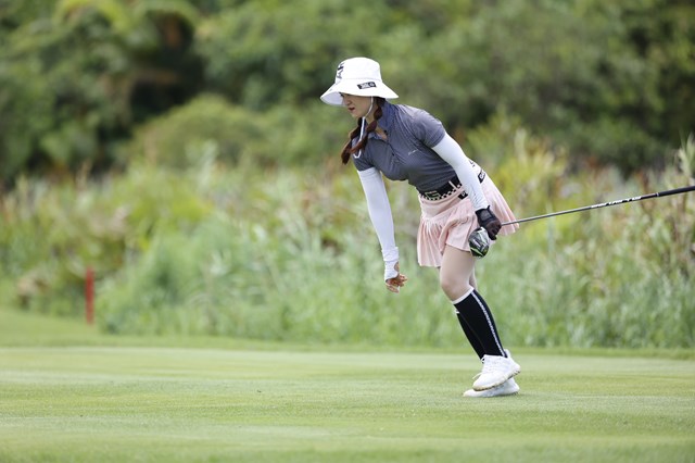 Chuyên trang Golf - Báo điện tử Tiền Phong
