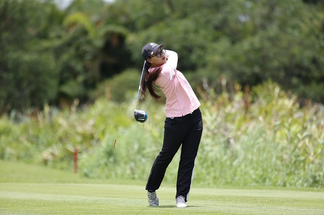 Chuyên trang Golf - Báo điện tử Tiền Phong