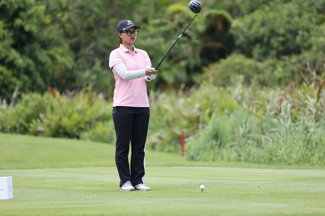 Chuyên trang Golf - Báo điện tử Tiền Phong