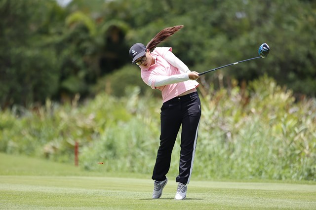 Chuyên trang Golf - Báo điện tử Tiền Phong