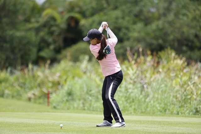 Chuyên trang Golf - Báo điện tử Tiền Phong