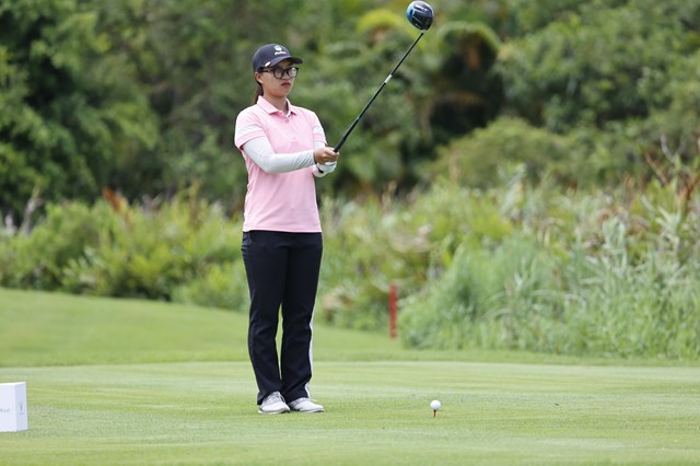 Chuyên trang Golf - Báo điện tử Tiền Phong
