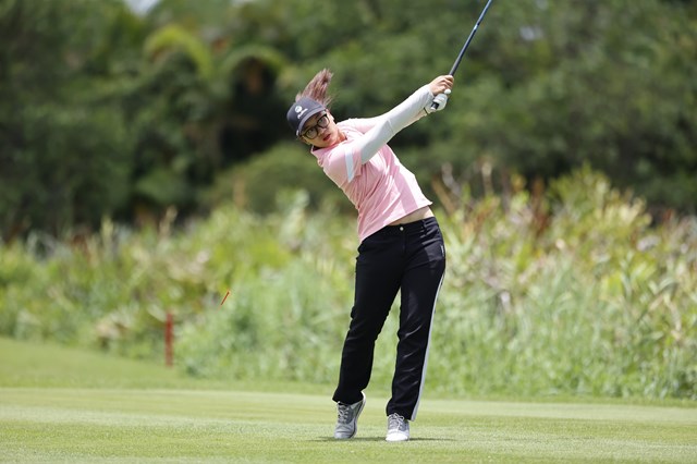 Chuyên trang Golf - Báo điện tử Tiền Phong