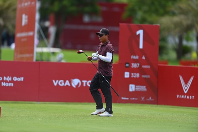 Chuyên trang Golf - Báo điện tử Tiền Phong