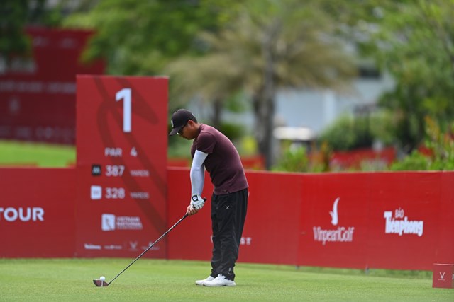 Chuyên trang Golf - Báo điện tử Tiền Phong