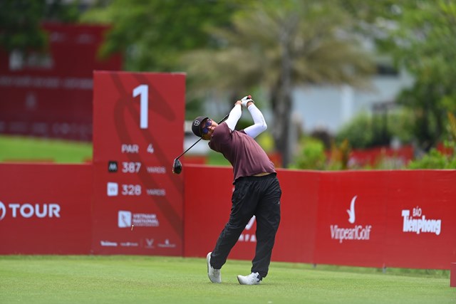 Chuyên trang Golf - Báo điện tử Tiền Phong