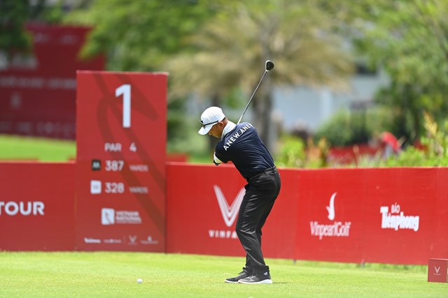 Chuyên trang Golf - Báo điện tử Tiền Phong