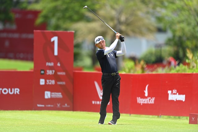 Chuyên trang Golf - Báo điện tử Tiền Phong