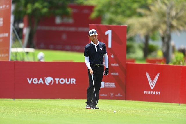 Chuyên trang Golf - Báo điện tử Tiền Phong