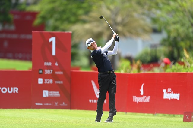 Chuyên trang Golf - Báo điện tử Tiền Phong