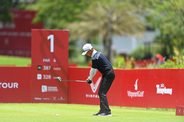 Chuyên trang Golf - Báo điện tử Tiền Phong