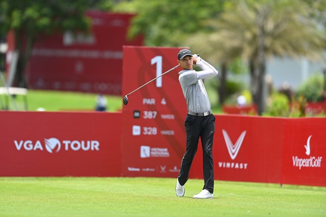 Chuyên trang Golf - Báo điện tử Tiền Phong