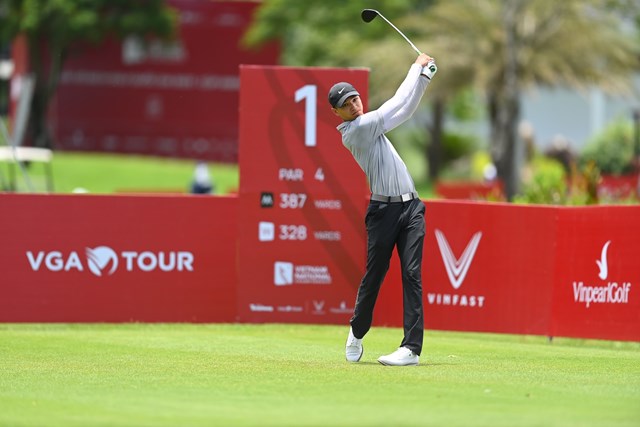 Chuyên trang Golf - Báo điện tử Tiền Phong
