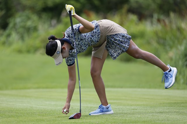 Chuyên trang Golf - Báo điện tử Tiền Phong