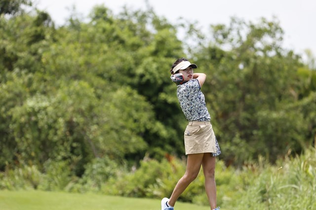 Chuyên trang Golf - Báo điện tử Tiền Phong