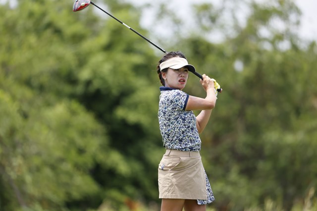 Chuyên trang Golf - Báo điện tử Tiền Phong