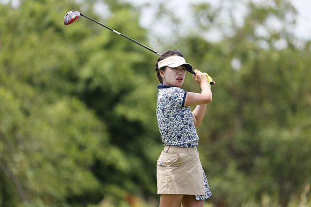 Chuyên trang Golf - Báo điện tử Tiền Phong