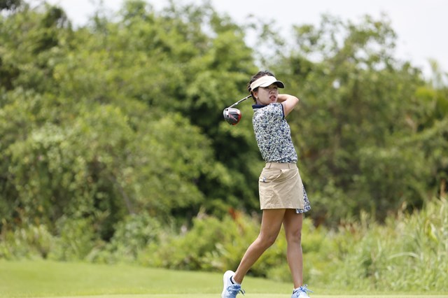 Chuyên trang Golf - Báo điện tử Tiền Phong