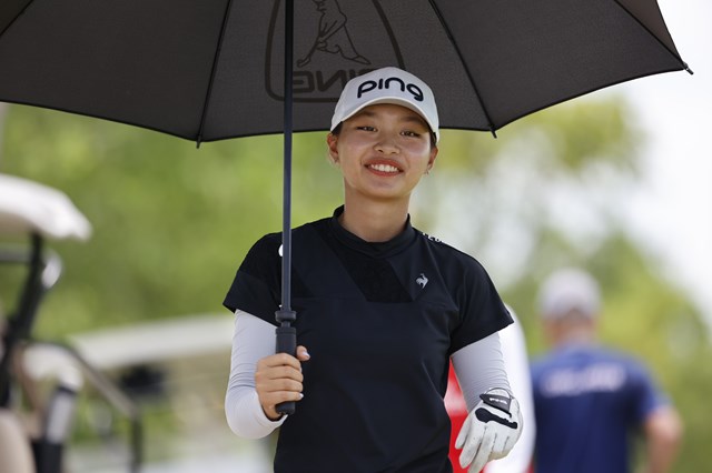 Chuyên trang Golf - Báo điện tử Tiền Phong