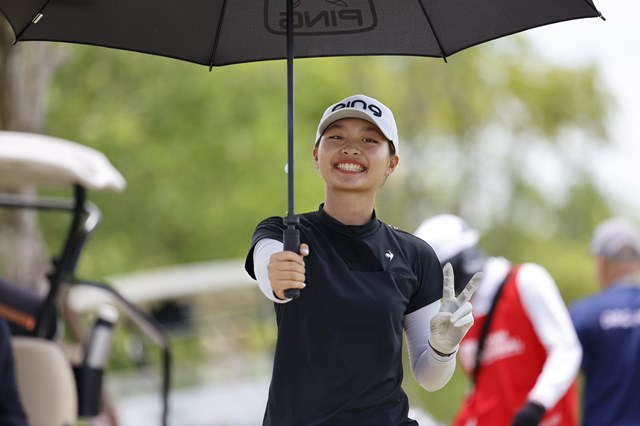 Chuyên trang Golf - Báo điện tử Tiền Phong