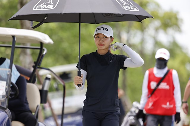 Chuyên trang Golf - Báo điện tử Tiền Phong